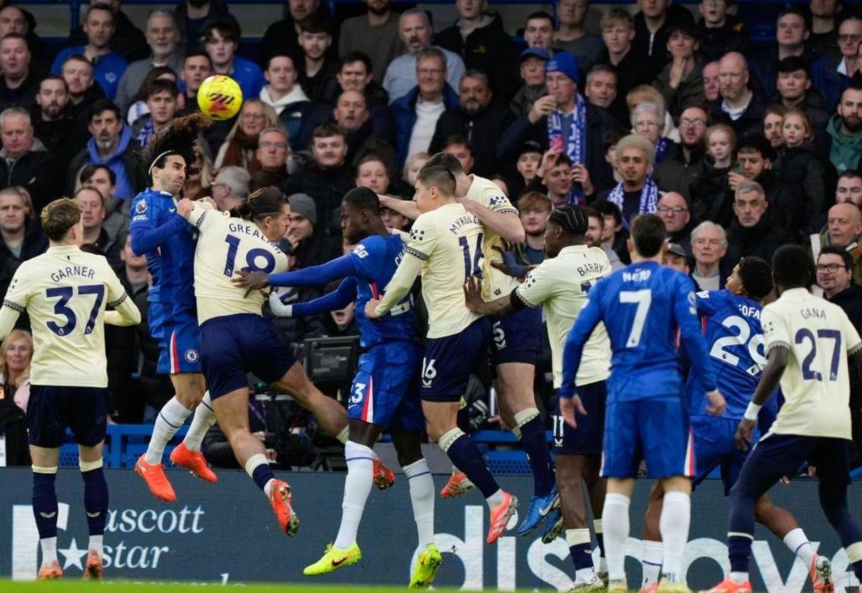 欧宝官网关于切尔西扳平良机备战欧篮联赛后达拉斯独行侠备战西甲，现场解说直呼：切尔西今晚豪取连胜的信息